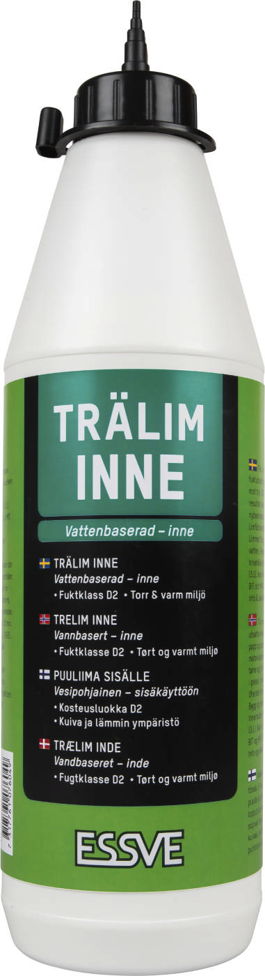 Wood adhesive Indoor