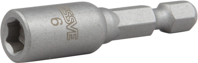 Magnetic nut driver 45mm