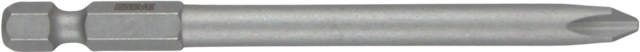 Standard Phillips (PH) bits for collated screwdrivers