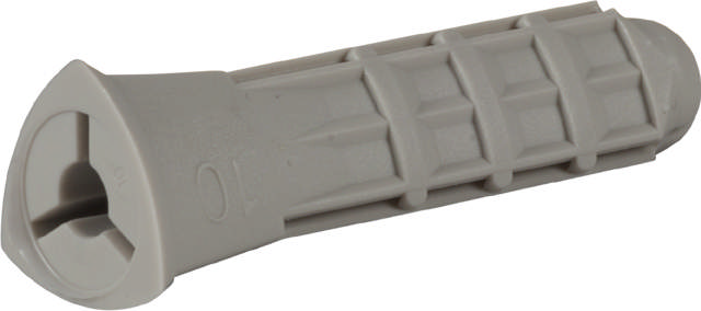 Ligtweight concrete plug