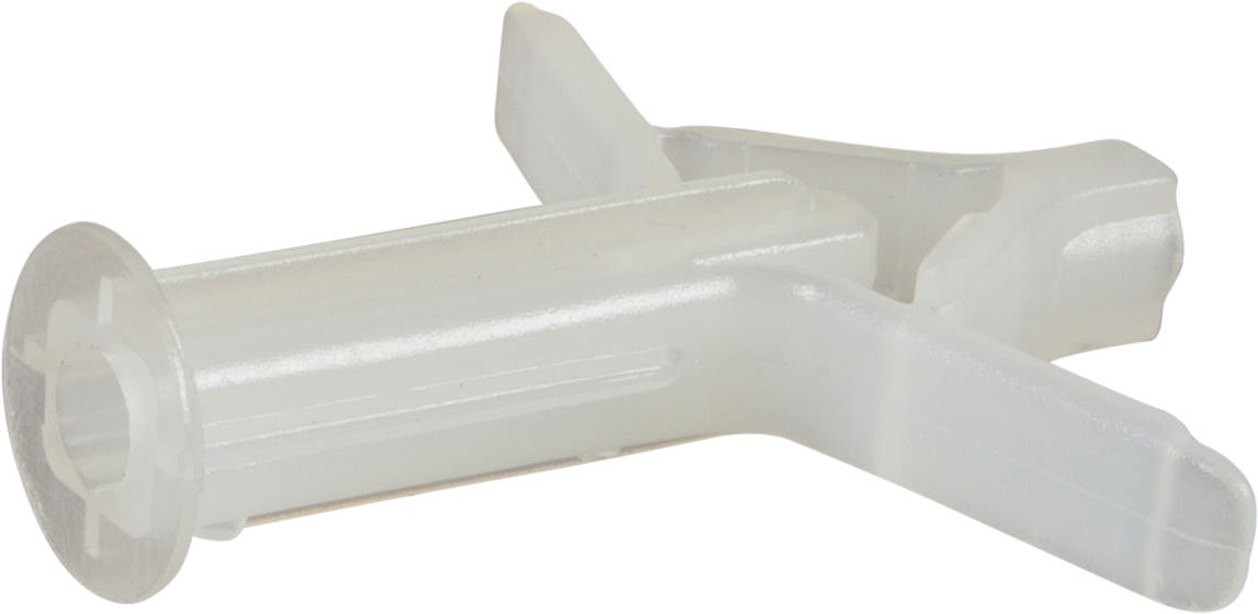 Board plug double dry wall 26-28