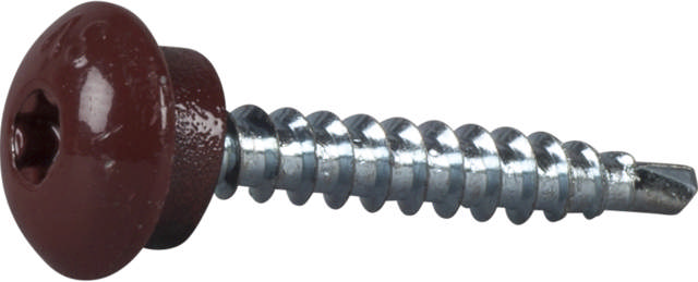 ROOFING SCREW DECOR