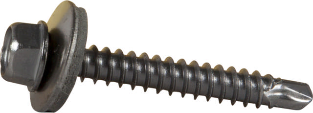 Marutex self-drilling screw, stainless steel A2