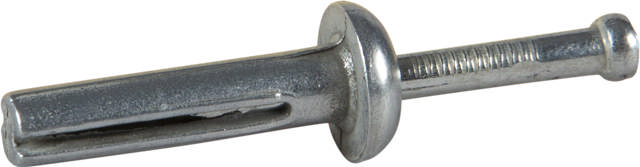 Metal nail plug Spix