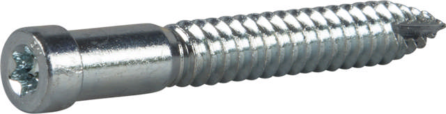 Wood screw Indu-Prog, EZP