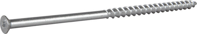 Lightweight concrete screw HL-C, countersunk head, Corrseal