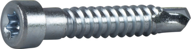 Indu-Prog self drill screw, EZP