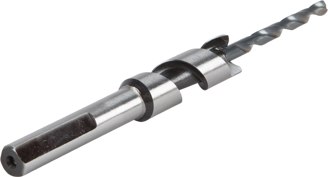 Frame screw drill DLT5 14/5 mm