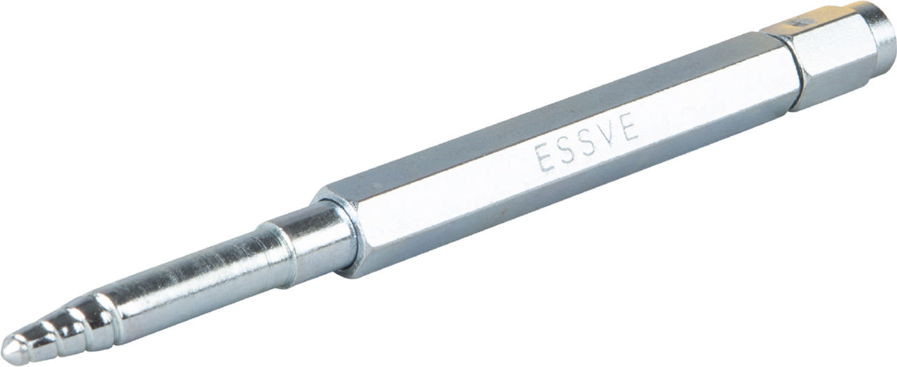 Mounting tool Karmfix Indu-Prog