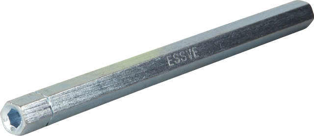 Mounting and adjusting tool KMN 100 mm