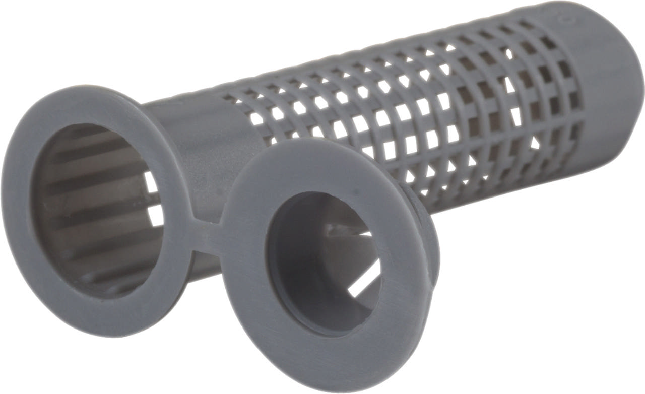 Perfo-sleeve pre-cut