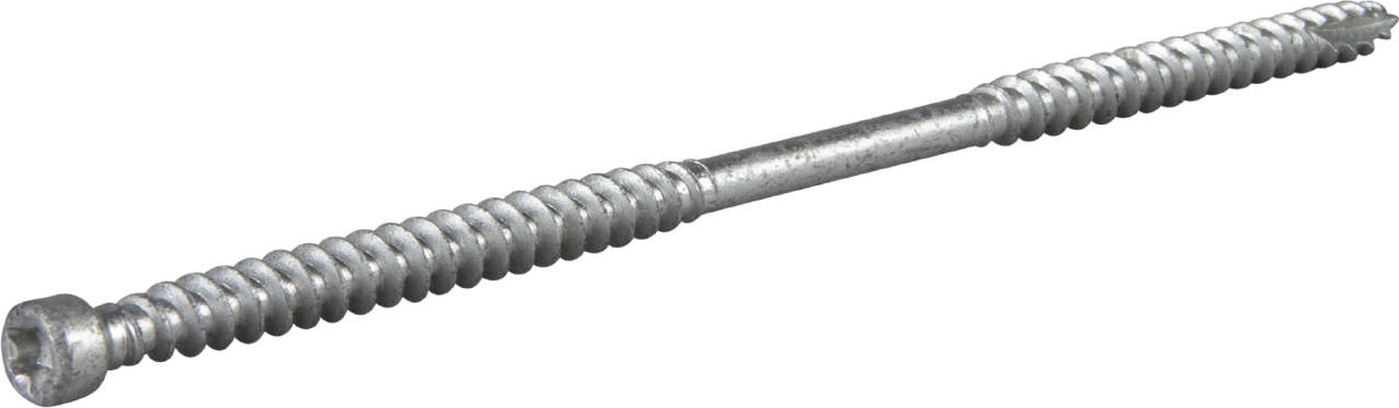 Construction screw ET-T, Corrseal