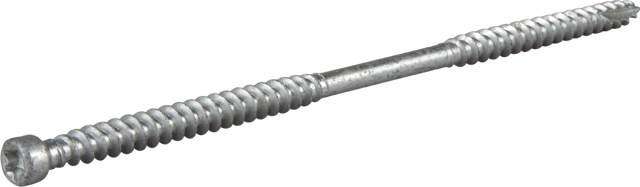 Construction screw ET-T, Corrseal