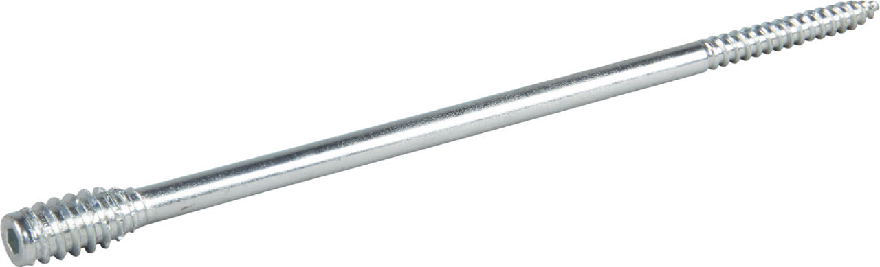 Toproc spacer screw system