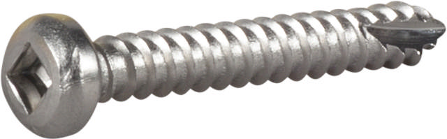 Window sill screw, A2