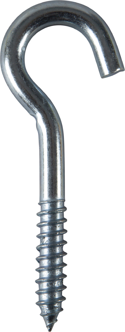 Clothesline hook 90mm