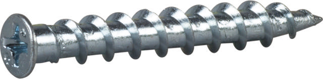 Drywall screw-drywall, PH2, EZP