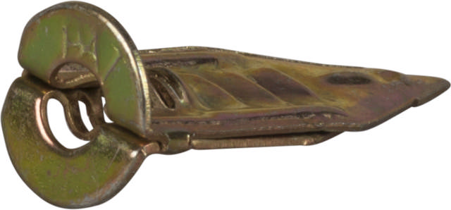 Arrow anchor drywall anchor 3,5mm