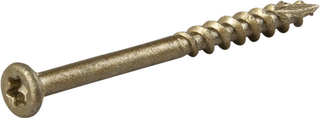 Classic decking screw, Corrseal