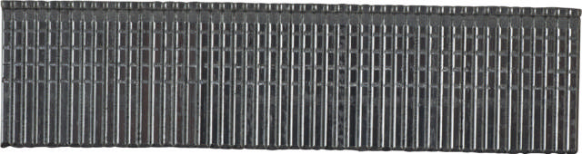 Brad F18 0°, bright zinc plated