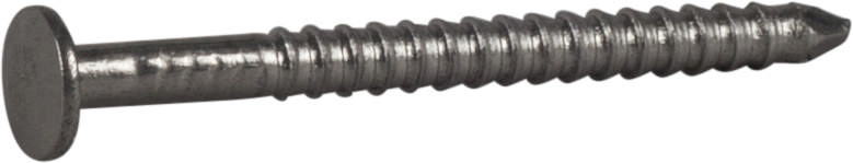 Ring shank nail LKH, RSF A4