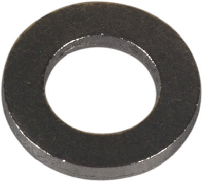 Plain washer, DIN 125, stainless steel acid proof A4