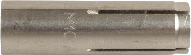 Drop-in Anchor EKD, stainless steel acid proof A4