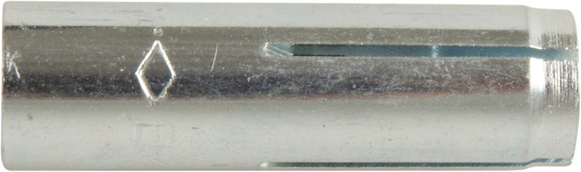 Drop-in Anchor EKD, zinc plated