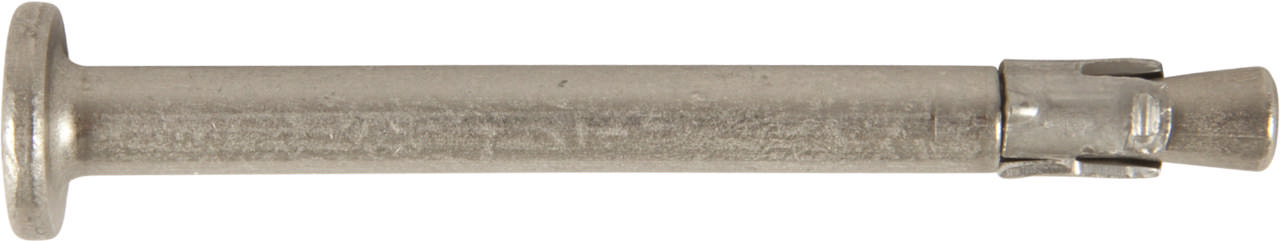 Nail anchor ENA-K, stainless steel acid proof A4