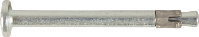 Nail anchor ENA-K, zink plated