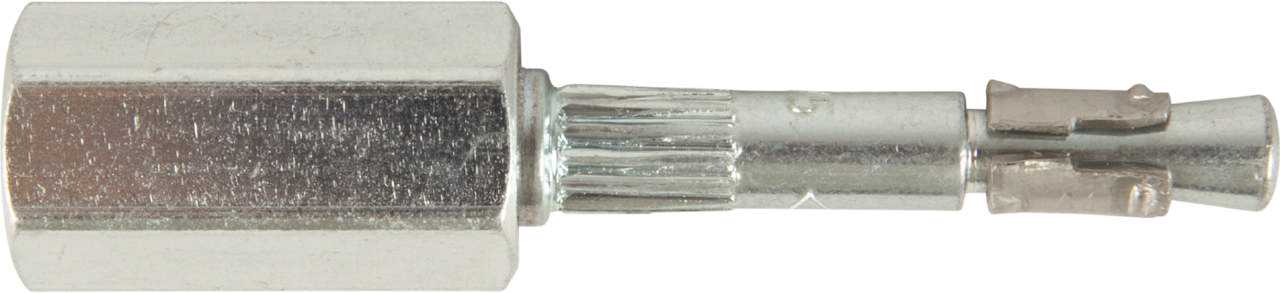 Nail anchor ENA-M, zink plated
