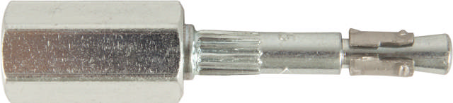 Nail anchor ENA-M, zink plated