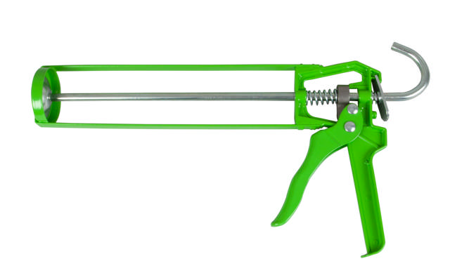 ESSVE skeleton gun 300ml