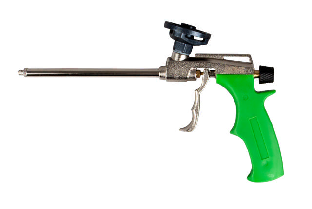 Foam gun NBS MG ECO 3