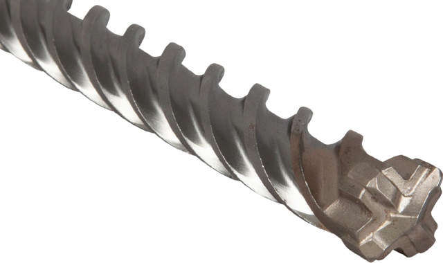 Hammer drill SDS-Plus, 4 cutter