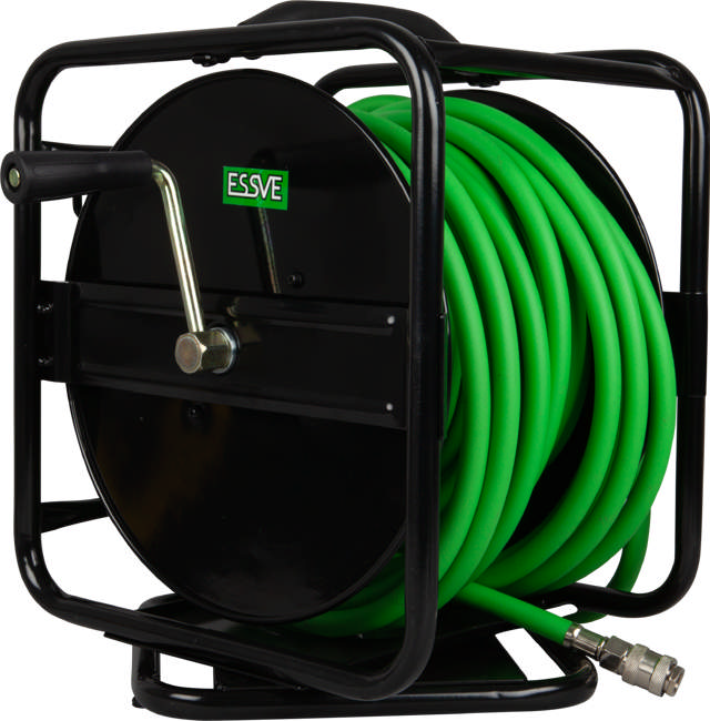 Hose Reel High Flex, 30m
