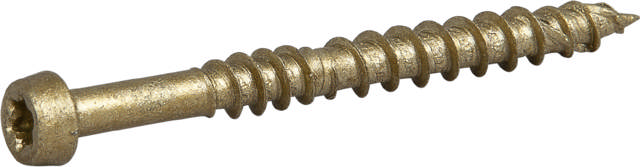ESSDECK Max decking screw, Corrseal