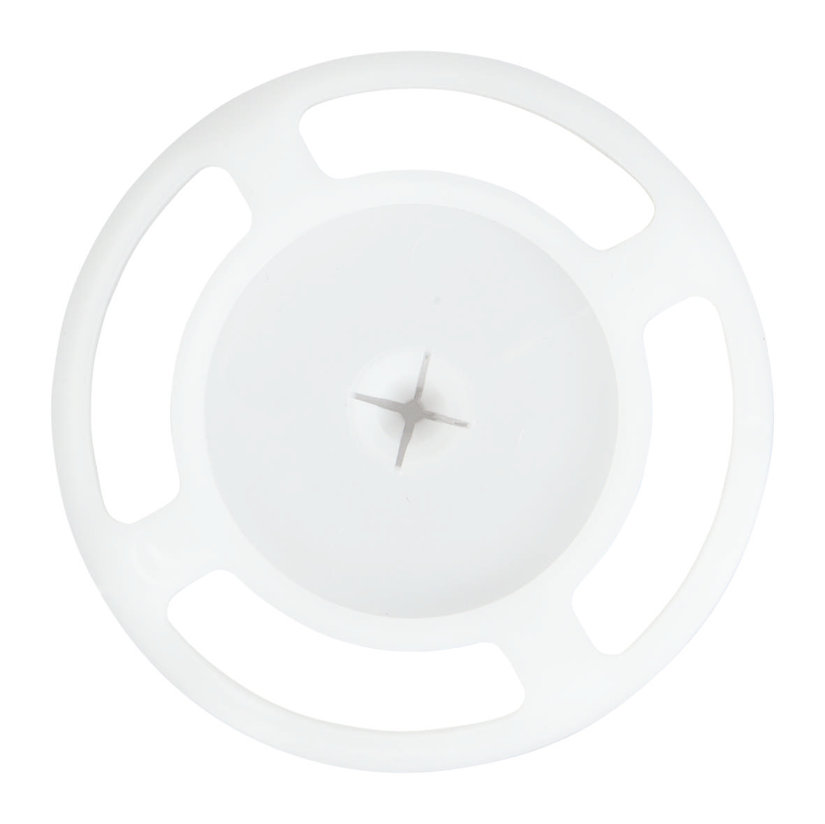 Large washer for ESSVE insulation holder