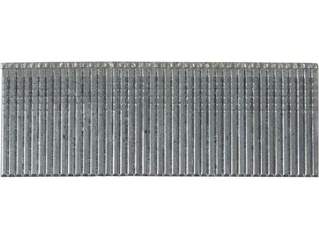 Brad F16 0°, stainless A4 acid proof