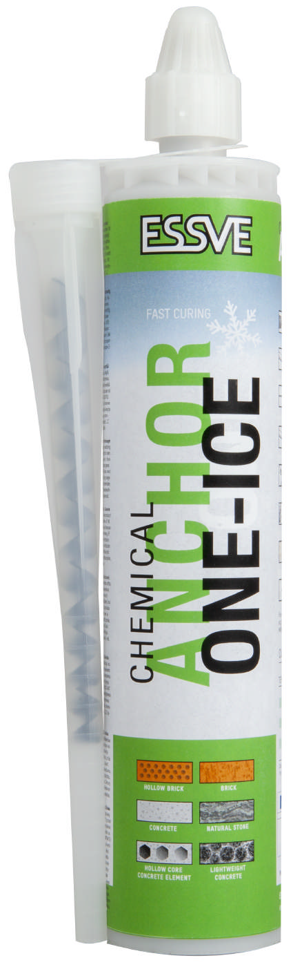 Chemical Anchor ONE-ICE