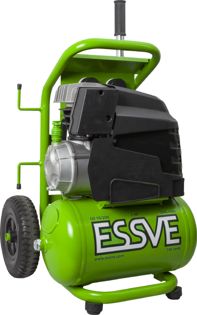 Compressor oil 10/200 - Discontinued