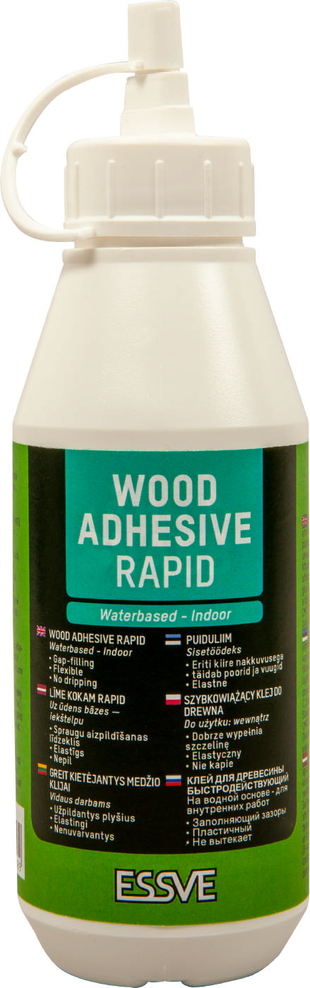 Wood adhesive Rapid