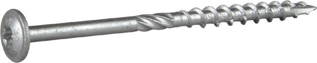 Construction screw-W WAF, Corrseal