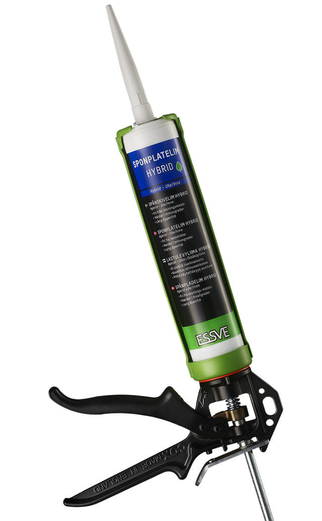 Chipboard adhesive Hybrid