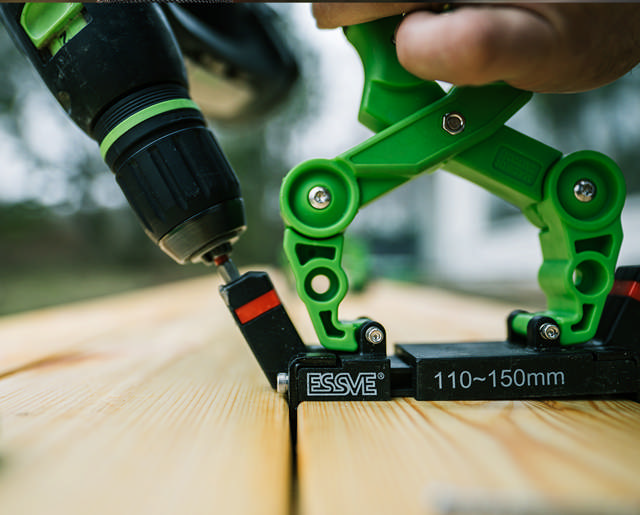 Installation Tool HDS