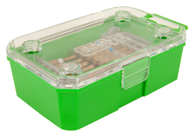 Bits kit XTR impact 16 pcs