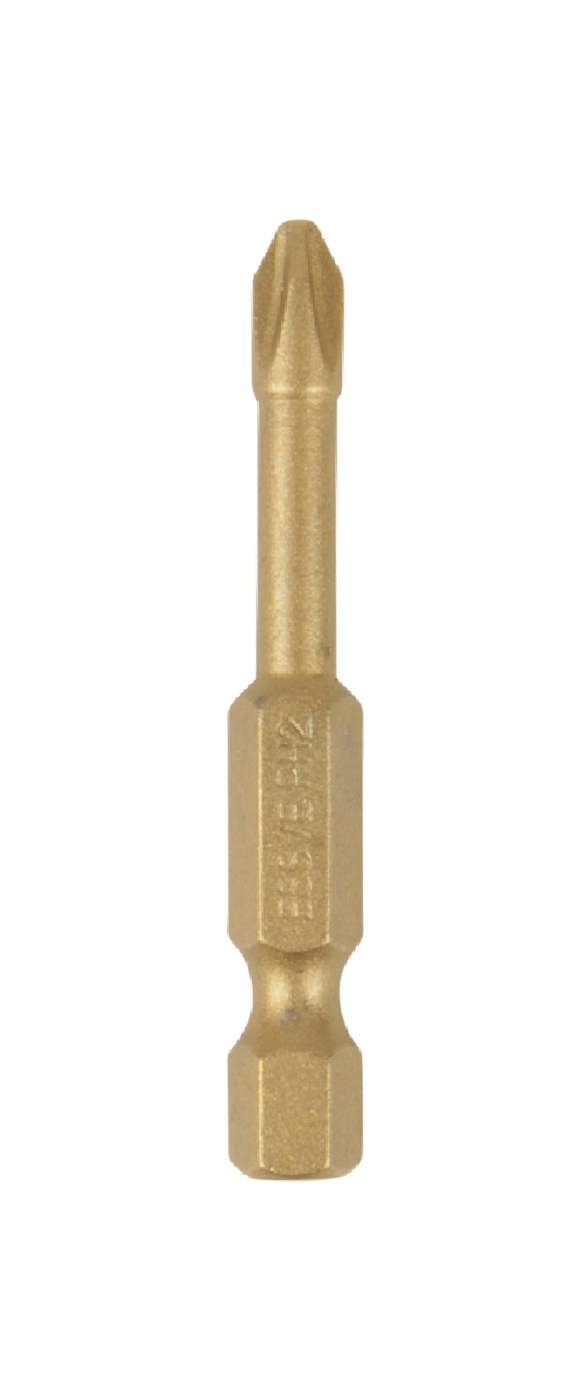 XTR Phillips impact bits