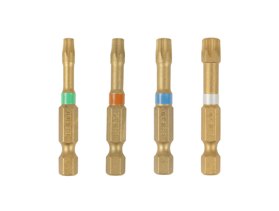 TX XTR conical impact bits