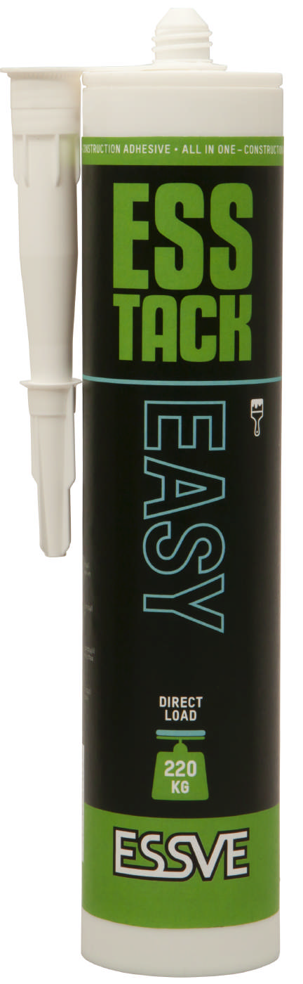 ESSTACK EASY