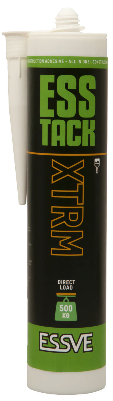 ESSTACK XTRM - Construction Adhesive